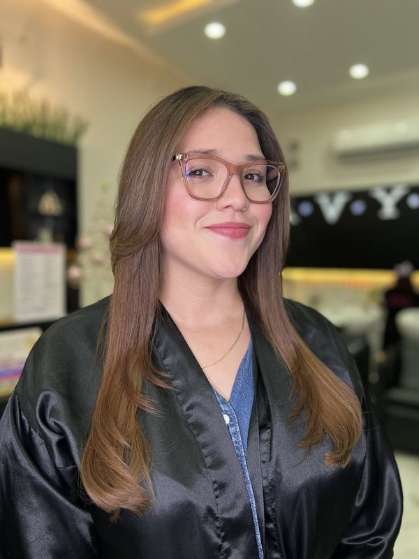 Maquillaje profesional